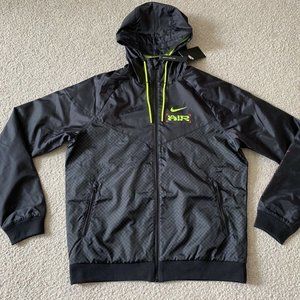 Nike Windbreakers for Men - Poshmark